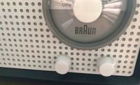 Braun SK 2 25 Bedienknopf Knopf Regler SK 1 3 SK2 Radio Ersatz Niedersachsen - Vechta Vorschau