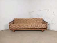 Vintage Schlafsofa Couch 60er 70er Retro DDR Berlin - Lichtenberg Vorschau