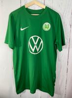 VFL Wolfsburg Trikot Damen Gr M Nike grün AOK Niedersachsen - Wittingen Vorschau