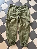 Zara Cargohose Hose Gr. 40 Nordrhein-Westfalen - Wülfrath Vorschau