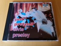 Verkaufe Elvis Presley "Just Pretend" CD Nordrhein-Westfalen - Paderborn Vorschau