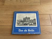 Willy Haas - Das alte Berlin, 38 Stiche des 19. Jahrhunderts Stuttgart - Stuttgart-Nord Vorschau