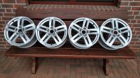 17 Zoll, ET 42, Lk 5x 112 VW Audi T-Roc Tiguan, Golf Lingen (Ems) - Brögbern Vorschau