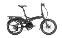 TERN VEKTRON S10 20 Zoll 500Wh Klapprad Faltrad NEU #02120830 Baden-Württemberg - Grafenau Vorschau