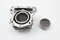 Zylinder Kolben cylinder piston Motor Engine BMW C1 200 Nordrhein-Westfalen - Bad Salzuflen Vorschau