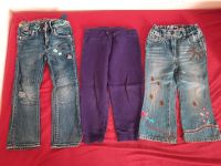 3 Mädchen Hosen gr.92/98 Berlin - Treptow Vorschau