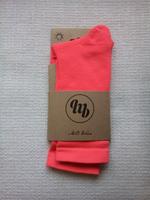NEU MB Wear Socken biking Rennrad S-M Rad Sport Race Chic Fitness Bayern - Gilching Vorschau