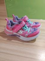 Sketcher Turnschuhe pink Gr.29 mit Blinkfunktion Bayern - Sulzbach-Rosenberg Vorschau