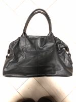 Schwarze echtleder Handtasche woman by tchibo TCM neu Niedersachsen - Großenkneten Vorschau