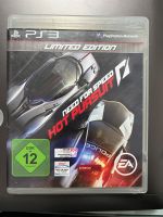 Need for Speed Hot pursuit PS3 Spiel Bayern - Schöllkrippen Vorschau