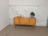 Vintage Kommode Sideboard Holzschrank 60er 70er DDR Retro Berlin - Mitte Vorschau