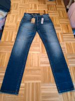 Camel Active Jeanshose 30/34 NEU MIT ETIKETT Nordrhein-Westfalen - Mönchengladbach Vorschau