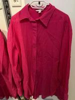 H&M Bluse pink M neu Nordrhein-Westfalen - Solingen Vorschau