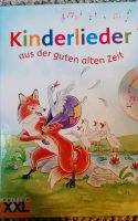 Kinderlieder aus der guten alten Zeit Kr. München - Sauerlach Vorschau