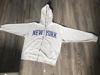 EVEN & ODD Sweatjacke Jacke grau meliert Größe M Versand möglich Nordrhein-Westfalen - Meschede Vorschau