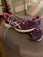 Turnschuhe ASICS aus Miami Pankow - Weissensee Vorschau