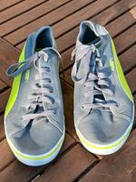 Schuhe Puma in Gr. 39 ( eher 39,5 ) / UK 6 / US 7C Kr. München - Neubiberg Vorschau