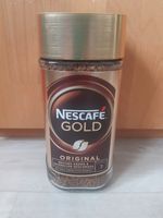 Nescafe Gold, NEU Brandenburg - Strausberg Vorschau