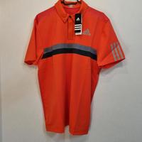 Rotes Poloshirt, T-Shirt, Climalite, Gr M, Adidas Baricade Nordrhein-Westfalen - Herten Vorschau