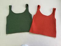 2x Crop Top ärmelloses Shirt Oberteil Tanktop Kurztop bauchfrei Baden-Württemberg - Konstanz Vorschau