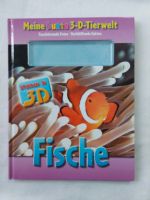 Buch "Meine bunte 3-D-Tierwelt Fische" Rheinland-Pfalz - Niederkumbd Vorschau