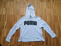 Dünner Trainingspullover von Puma Schleswig-Holstein - Norderstedt Vorschau