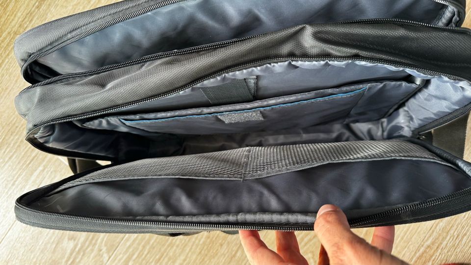 Laptop Tasche Samsonite in Freystadt