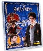 Harry Potter Evolution Trading Cards Panini Hessen - Bad Nauheim Vorschau