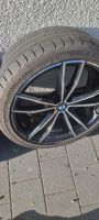 BMW Reifen mit Alufelgen Baden-Württemberg - Heilbronn Vorschau