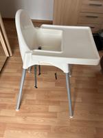 Ikea Antilop Kinderstuhl Sachsen - Ellefeld Vorschau