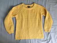 Strickpullover in gelb Gr 38 von Dorothy Perkins Dresden - Gruna Vorschau