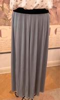 Zara Culotte XS/S/34/36 Markenehose blau Sachsen - Eilenburg Vorschau
