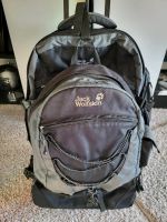 EXPEDITION Reisetrolly + Rucksack von Jack Wolfskin Köln - Kalk Vorschau