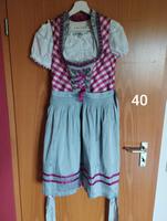 Damen Dirndl Bayern - Zeil Vorschau