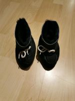 Lammfell Baby Schuhe Winterschuhe Baden-Württemberg - Mühlhausen Vorschau