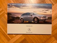 Mercedes Benz R-Klasse W 251 - Katalog - Hardcover 07 / 2006 München - Thalk.Obersendl.-Forsten-Fürstenr.-Solln Vorschau