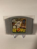 Glover | Nintendo 64 N64 | Spielmodul | Getestet | Top-Zustand | Nordrhein-Westfalen - Bedburg Vorschau