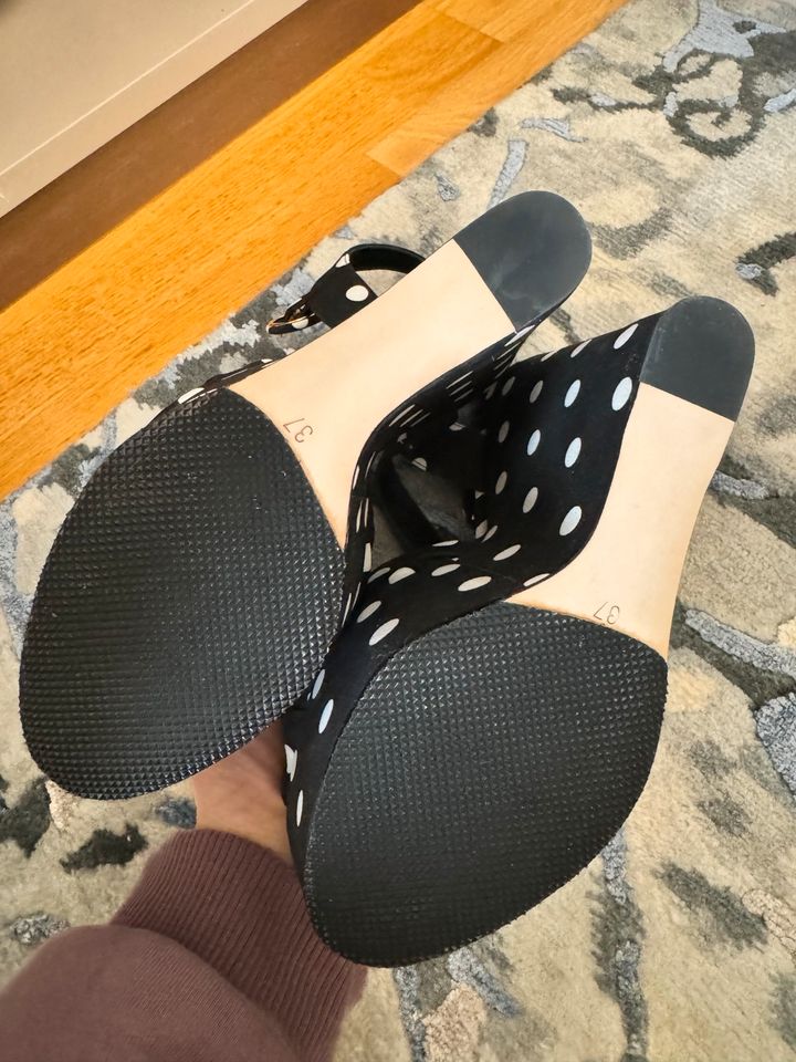 Dolce&Gabbana Wedges , Gr. 37, neu in Berlin