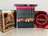 Die Braut des Magiers - Manga & OVA im Blu Ray Sammelschuber Hessen - Büttelborn Vorschau