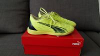 Puma Ultra Play Hallenfußballschuhe Gr. 34, Fußballschuhe Halle Nordrhein-Westfalen - Velbert Vorschau