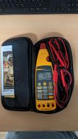 Fluke 773 Stromzange, Hand-Multimeter Nordrhein-Westfalen - Kempen Vorschau