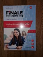 FINALE Prüfungstraining Mathematik Mittlerer Schulabschluss Duisburg - Duisburg-Süd Vorschau