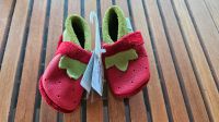 Babyschuhe, Leder, 5-9 Monate Bayern - Stammham b. Ingolstadt Vorschau