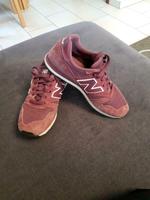 New Balance Größe 38 Hessen - Hainburg Vorschau