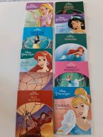 Disney Prinzessin Minibücher Niedersachsen - Oyten Vorschau