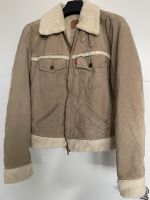 Levis Vintage Sherpa Cordjacke Nordrhein-Westfalen - Beelen Vorschau