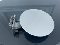 Opel Frontera B Tankdeckel Silber metallic Deckel Abdeckung Nordrhein-Westfalen - Hagen Vorschau