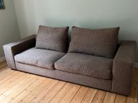 Flexform Groundpiece Design Sofa Italien Daunen Bauhaus Design Rostock - Hansaviertel Vorschau