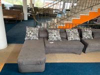 Wohnlandschaft Garnitur Sofa Couch mit Schlaffunktion ✅ Niedersachsen - Twist Vorschau
