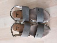 Sandalen beige Bench Bayern - Bayreuth Vorschau